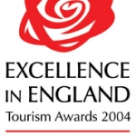 Excellence in England Cottages