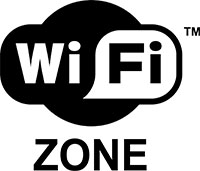 Free Wifi Zone Luxury Cottages