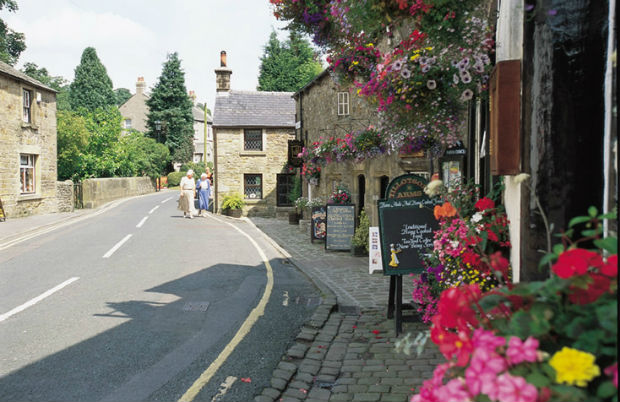 places to visit near chipping lancashire