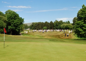 Clitheroe Golf Club Lancashire