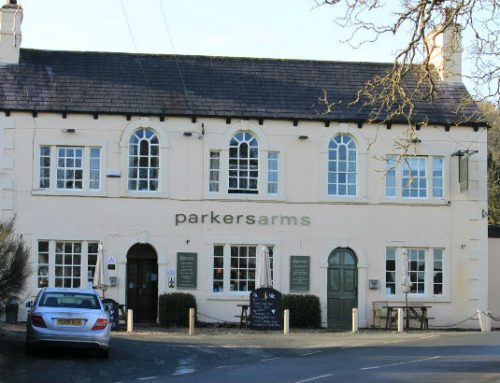 Parkers Arms Newton by Bowland