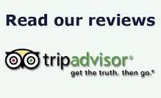 trip advisor review for Wolfen Mill