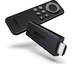 complimentary amazon firestick with Prime and Netflix.