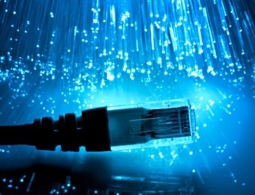 Fibre Optic Broadband is on its way to Chipping