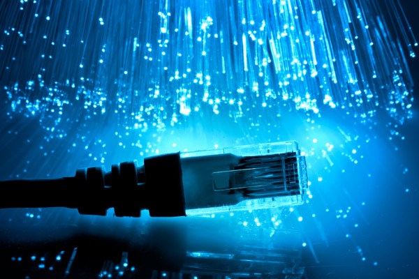 Fire optic broadband in Chipping