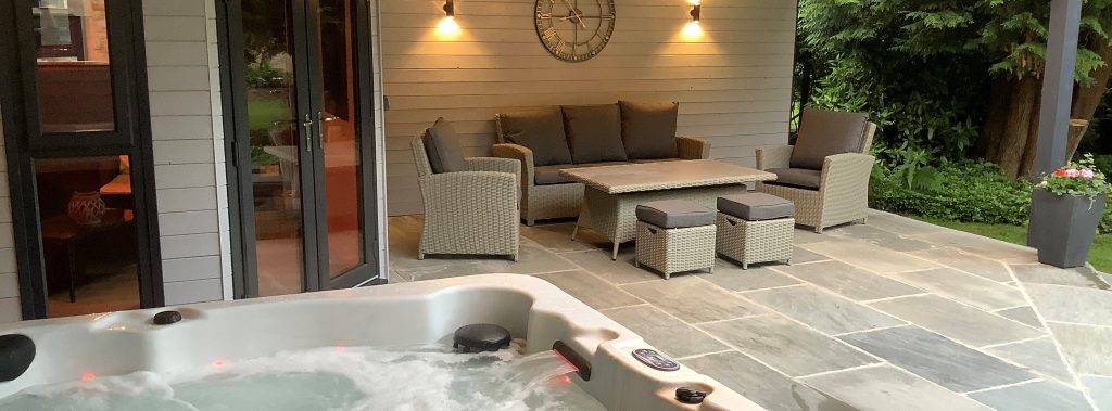 Wolfen Mill Country Retreats